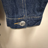 Richmond Giacca Jeans blu Taglia 50