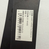 Polo Plein Sport "Tiger Edition" – White