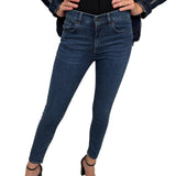 Pantalone Skinny Gaëlle Paris Denim