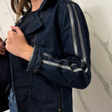 Giacca Donna Two Women in Denim