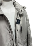 Trench Fay Morning Coat - Ghiaccio