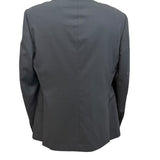 Abito Lardini Sartoriale - Fresco Lana Nero taglia 50