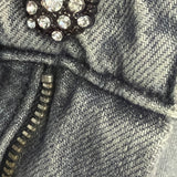 Pantalone Jeans Liu Jo “Holly Straight”