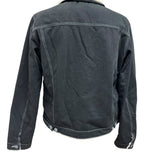 Giubbotto Denim foderato