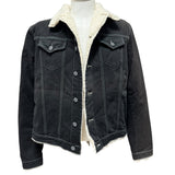 Giubbotto Denim foderato
