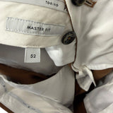 Pantalone PT Torino "Silkochino" – Tabacco