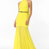 Abito Cedro Red carpet Elisabetta Franchi