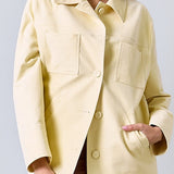 Camicia a giacca Lardini