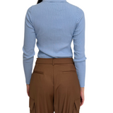 Pantalone cargo Vicolo