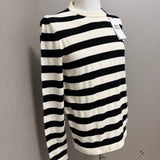 Maglia Alpha Studio a Righe – Stile Urban Chic