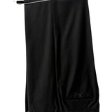 Pantalone Classico Lardini in 100% Lana - Nero