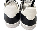 Sneaker Hogan Uomo in Pelle – Nero e Bianco (Misura 42)