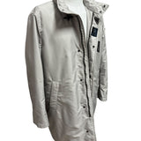 Trench Fay Morning Coat - Ghiaccio