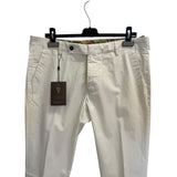 Berwich Pantalone in Cotone