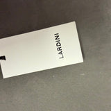 Giacca Lardini Sartoriale - Blu Micro-Texture