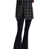 Pantalone a zampa Parfait beat Liu jo