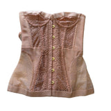 Corsetto Romantica