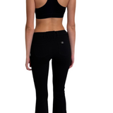 Pantalone a zampa Parfait beat Liu jo