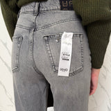 Pantalone Jeans Liu Jo “Holly Straight”
