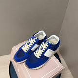 Sneakers "The Runner Club" Saint Sneakers – Taglia 42