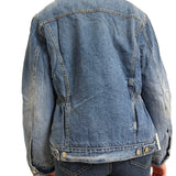 Giubbotto Denim jeans Two Women