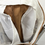 Pantaloni Lardini in Puro Lino