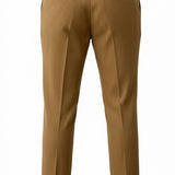 Pantaloni Lardini in Puro Lino