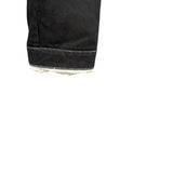 Giubbotto Denim foderato