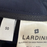 Giacca Lardini “Easy Wear” Blu Navy