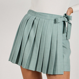 Tiffany Vicolo Pleated Skirt