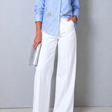 Camicia Gioiello a righe