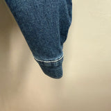 Giubbetto in denim Jacob Cohen taglia 50