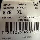 Lardini T-Shirt nuova in puro cotone