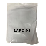 Cardigan Giacca Lardini in Cotone a Nido d'Ape - Blu Notte