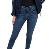 Pantalone Skinny Gaëlle Paris Denim