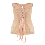 Corsetto Romantica