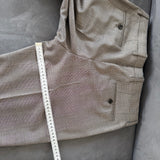 Abito Lardini Principe di Galles Beige