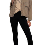 Giacca bomber Vicolo Jeans