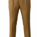 Pantaloni Lardini in Puro Lino