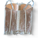 Corsetto Blanca