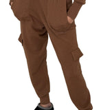 Coordinato Hinnominate Felpa e Pantalone