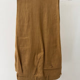 Pantaloni Lardini in Puro Lino