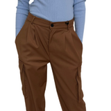 Pantalone cargo Vicolo