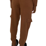 Coordinato Hinnominate Felpa e Pantalone