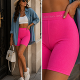 cycling shorts Calvin Klein