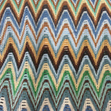 Body Zigzag