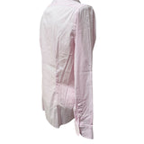 Camicia Manuel Ritz Rosa a Righe Sottili - Classico e Moderno taglia L