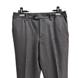Abito Lardini Sartoriale - Marrone Micro-Texture