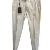 Berwich Pantalone in Cotone