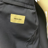 Trench Paoloni Tecnico - Blu Navy